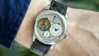 Best independent watchmakers for watch collecting &ndash; FP Journe
