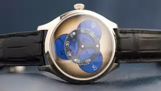 Best independent watchmakers for watch collecting &ndash; H Moser & Cie