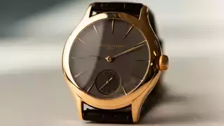 Best independent watchmakers for watch collecting &ndash; Laurent Ferrier