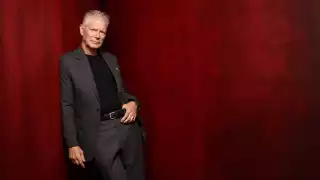 Stephen Lang
