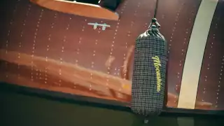 Huntsman x Fitzke Boatworks: the Moonshine Series