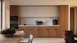 Shard Place: the apartments