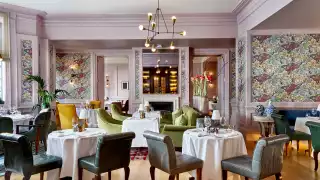 The Kensington Hotel