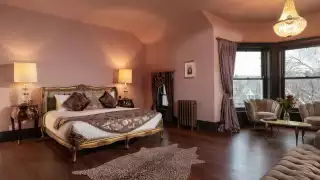 Oscar Wilde suite