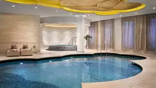 Waldorf Astoria Berlin