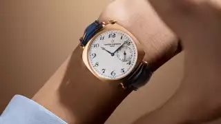 Vacheron Constantin Historiques American 1921