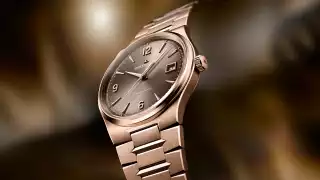 Jaeger-LeCoultre Master Control Chronometre collection