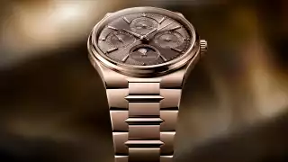 Jaeger-LeCoultre Master Control Chronometre collection