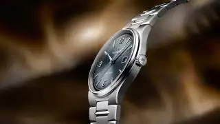 Jaeger-LeCoultre Master Control Chronometre collection