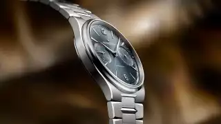 Jaeger-LeCoultre Master Control Chronometre collection