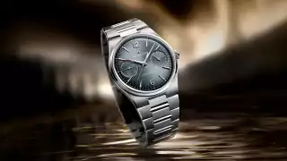 Jaeger-LeCoultre Master Control Chronometre collection