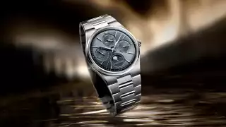 Jaeger-LeCoultre Master Control Chronometre collection