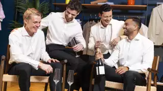 Charles Tyrwhitt