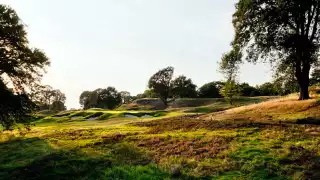 London's best golf courses