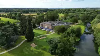 The Buckinghamshire – London's best golf courses