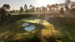 The Addington golf club &ndash; London's best golf courses