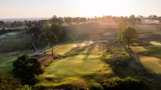 The Addington golf club &ndash; London's best golf courses