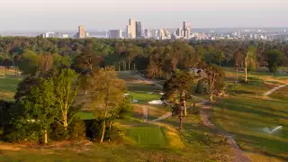 The Addington golf club &ndash; London's best golf courses