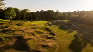 The Addington golf club &ndash; London's best golf courses