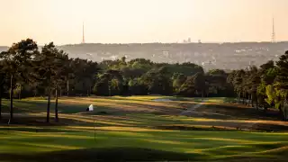 The Addington golf club &ndash; London's best golf courses