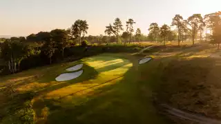 The Addington golf club &ndash; London's best golf courses
