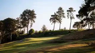 The Addington golf club &ndash; London's best golf courses