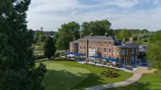 The Buckinghamshire &ndash; London's best golf courses