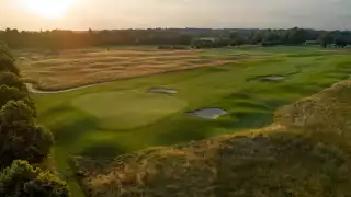 The Buckinghamshire &ndash; London's best golf courses