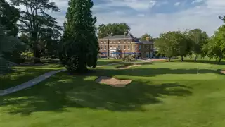 The Buckinghamshire &ndash; London's best golf courses
