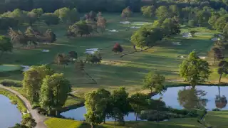 Hadley Wood Golf Club &ndash; London's best golf courses