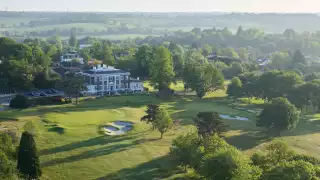 Hadley Wood Golf Club &ndash; London's best golf courses