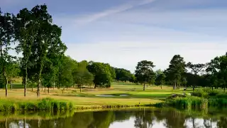 Hadley Wood Golf Club &ndash; London's best golf courses