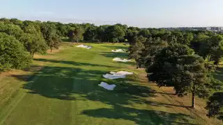 Hadley Wood Golf Club &ndash; London's best golf courses
