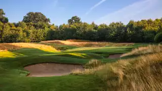 The Grove golf resort and spa &ndash; London's best golf courses