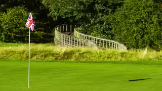 The Grove golf resort and spa &ndash; London's best golf courses