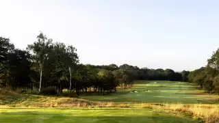 Royal Wimbledon Golf Club &ndash; London's best golf courses