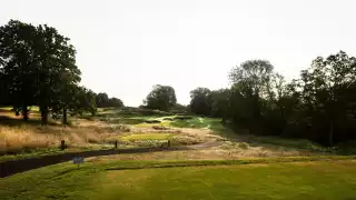 Royal Wimbledon Golf Club &ndash; London's best golf courses