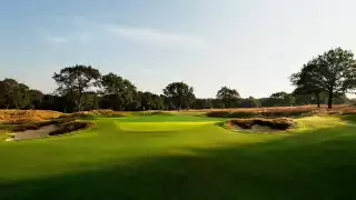 Royal Wimbledon Golf Club &ndash; London's best golf courses