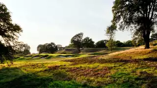 Royal Wimbledon Golf Club &ndash; London's best golf courses