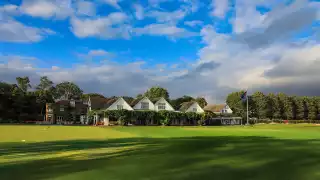 Royal Wimbledon Golf Club &ndash; London's best golf courses