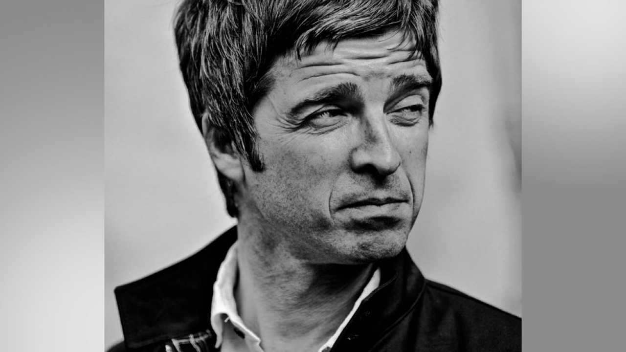 The Interview Noel Gallagher Square Mile