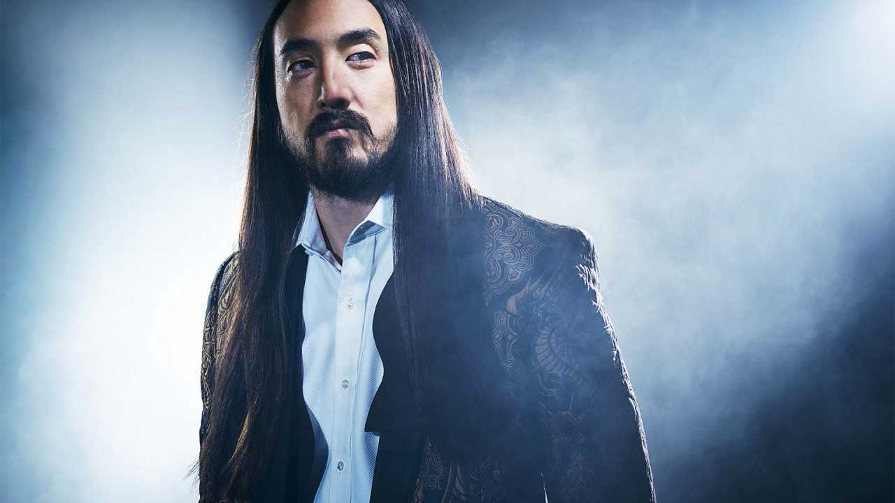 Two Days In London With Steve Aoki | Square Mile