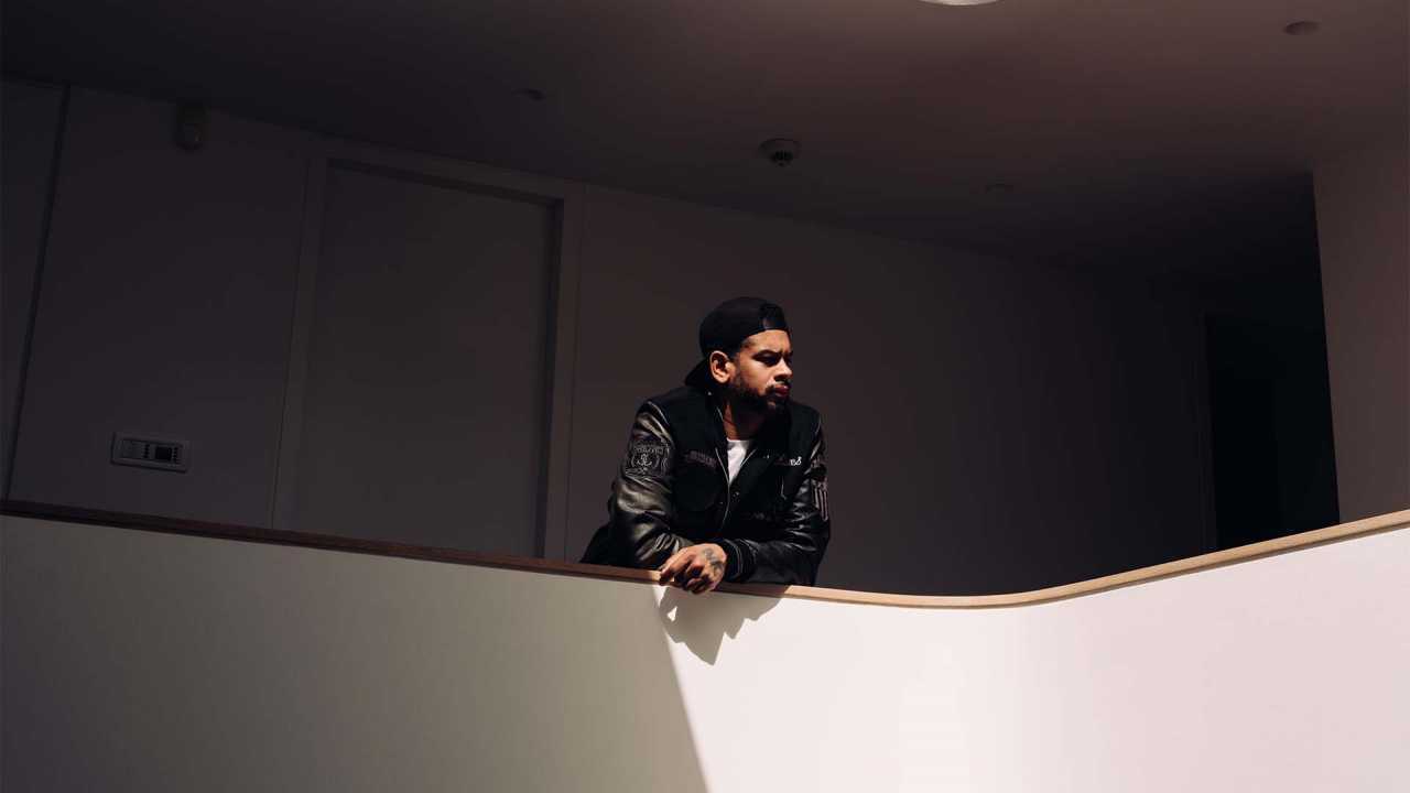 My Style Essentials: Marc Kinchen | Square Mile