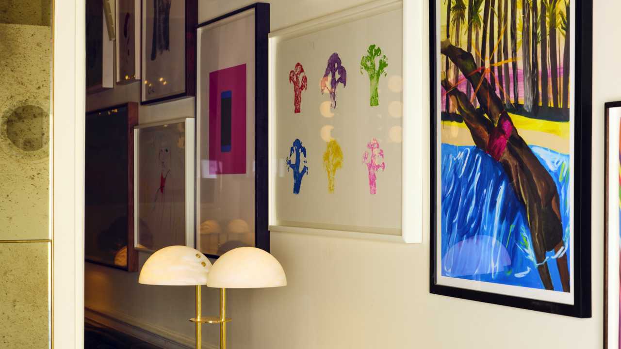 40 best restaurants in London Square Mile