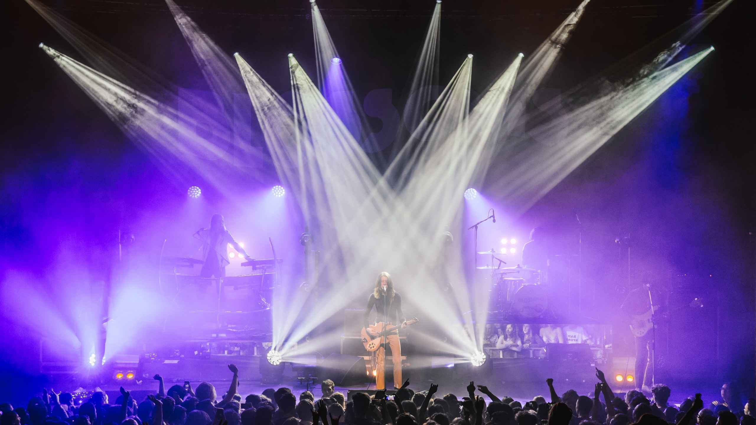 Ten Of The Best Gig Venues In London Square Mile