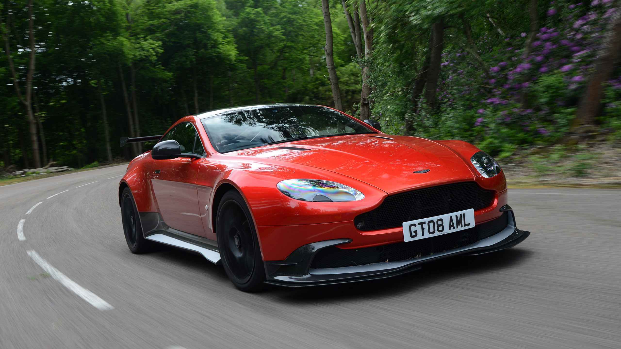 What makes a supercar a supercar? Square Mile