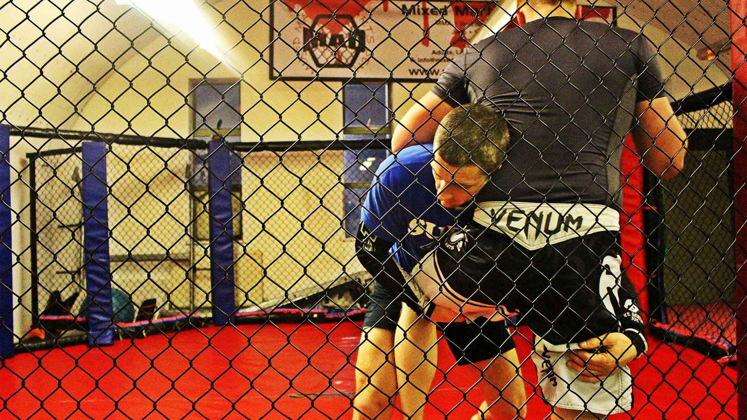 15 best MMA gyms in London Square Mile
