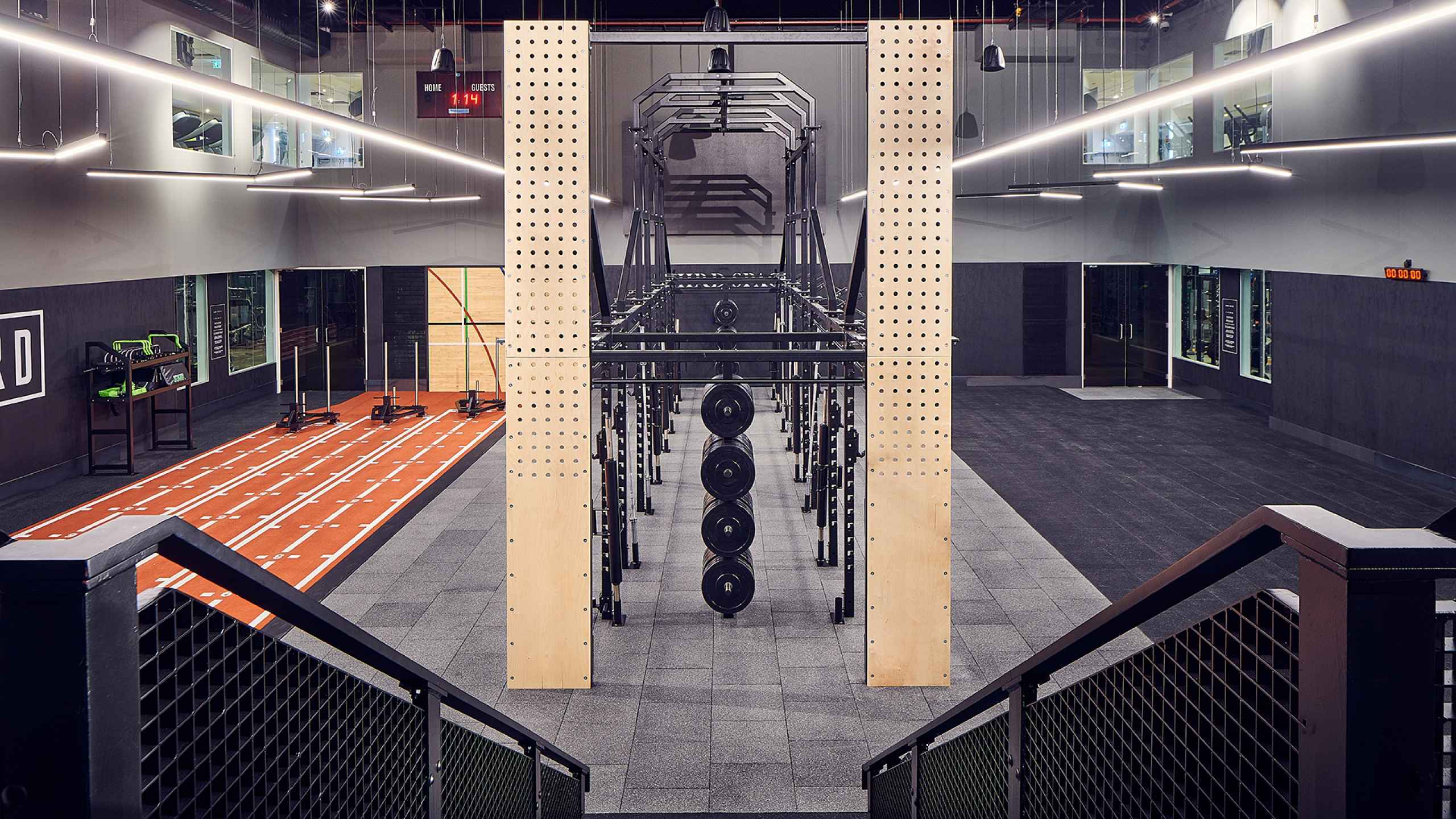 9 Best Gyms in City of London Square Mile