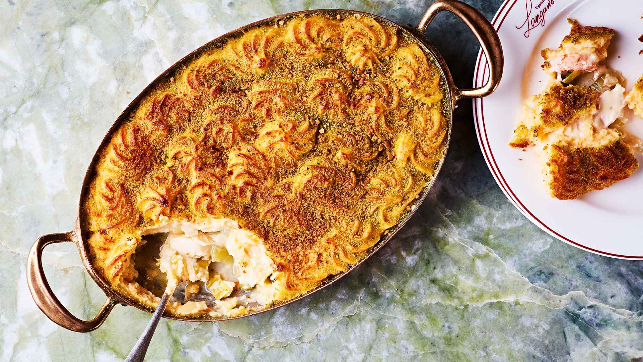 40 best restaurants in London Square Mile