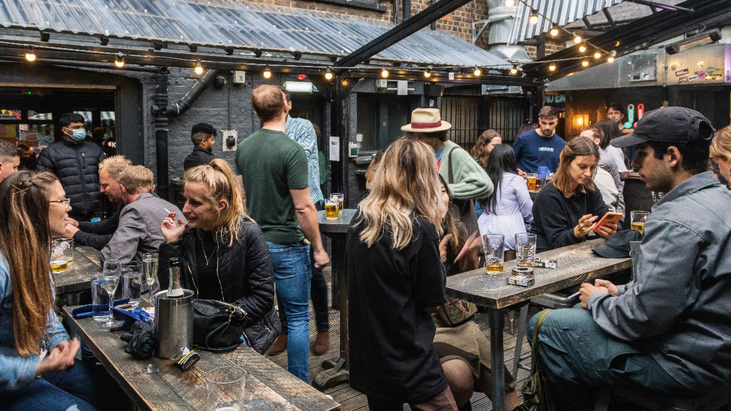 8 Best Pubs in Shoreditch | Square Mile